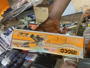 INGCO Angle Grinder 115mm. 750watt