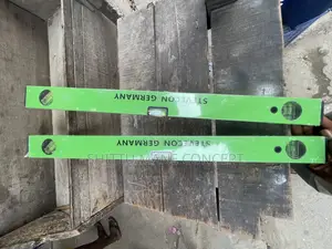 120cm Spirit Level Plumb