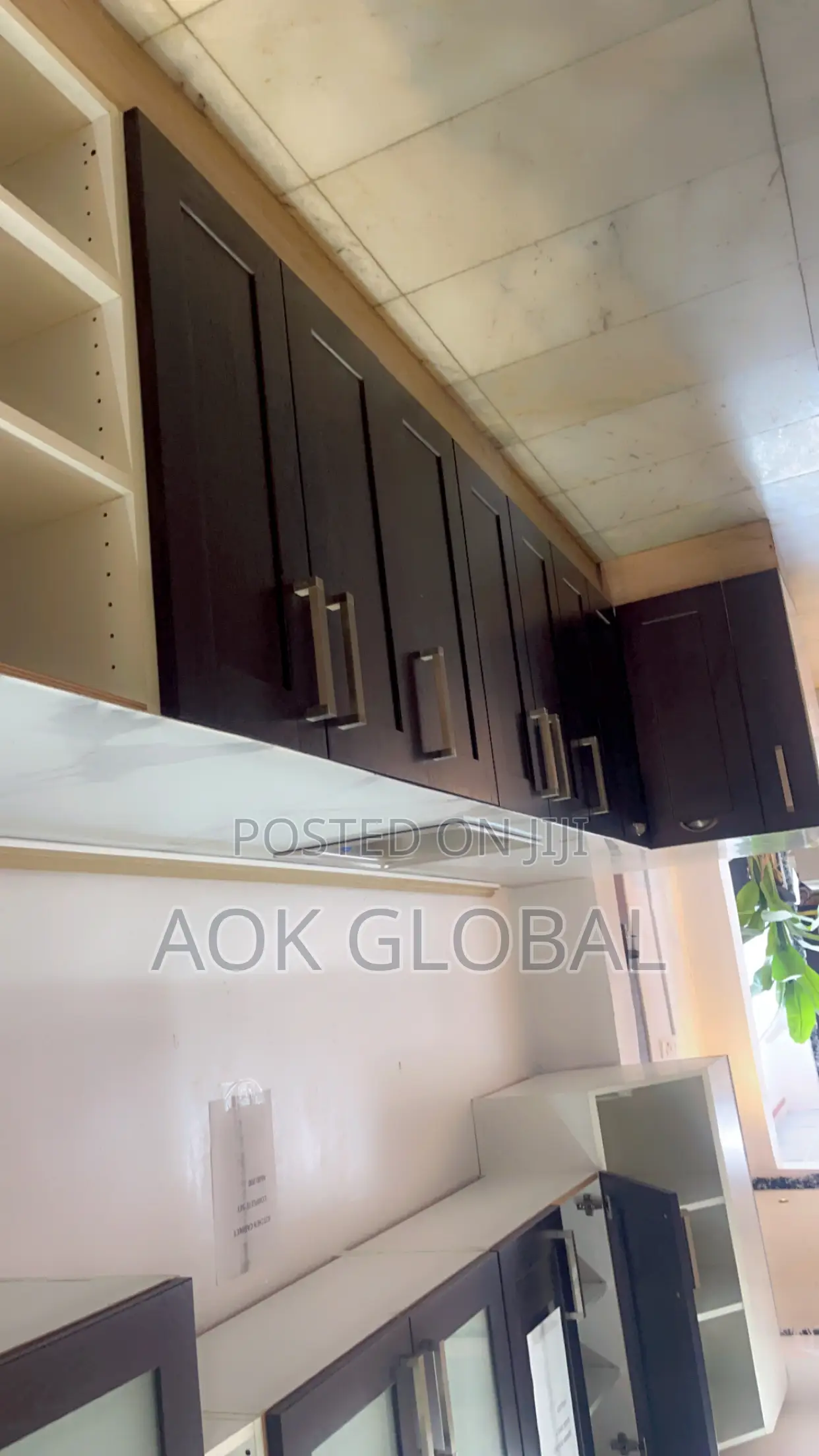 Kitchen Cabinet( Readily Made)