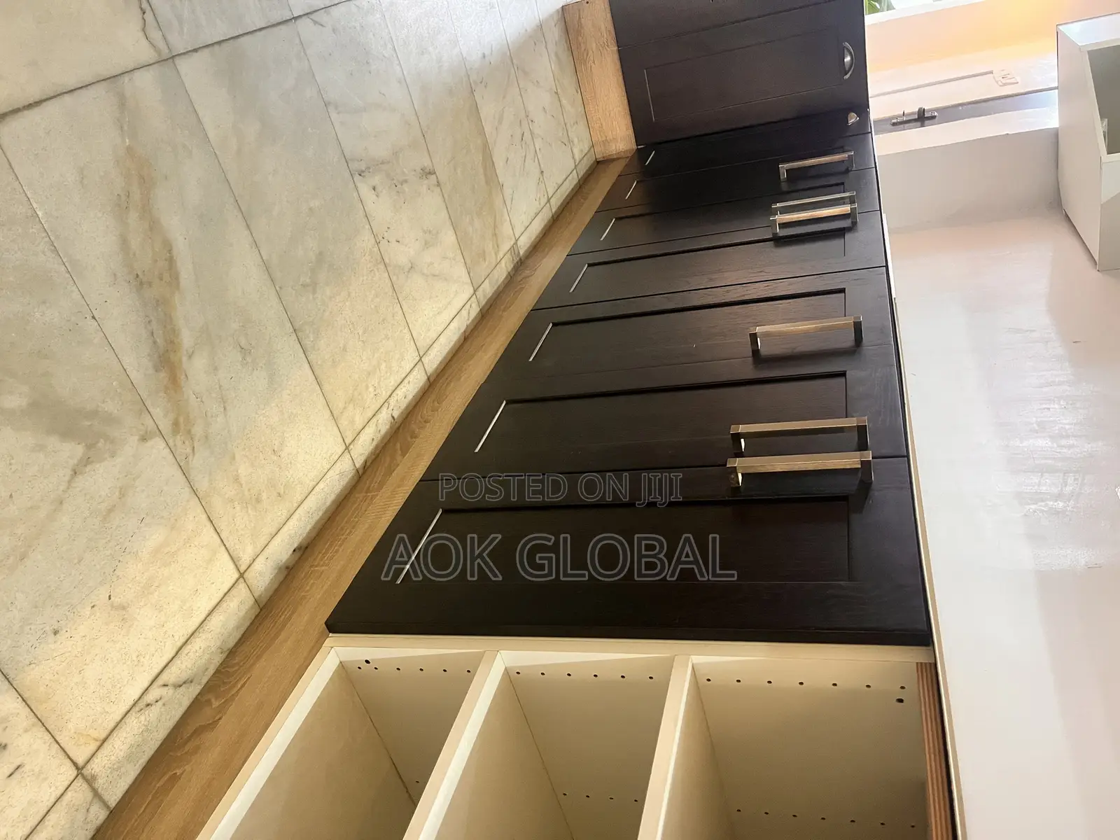 Kitchen Cabinet( Readily Made)