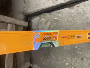 Spirit Level 120cm INGCO