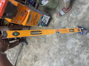 Spirit Level 120cm INGCO