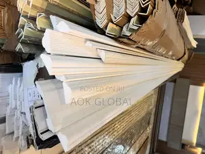 Cornice Fibre or Plastic