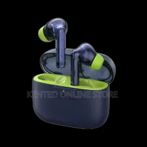 Photo - Oraimo Freepods Lite ENC True Wireless Earbuds
