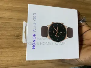 Honor Watch GS 3