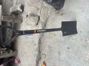 Hand Shovel