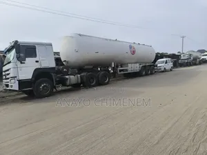 LPG/ PMS/ Ago Trucks Tankers