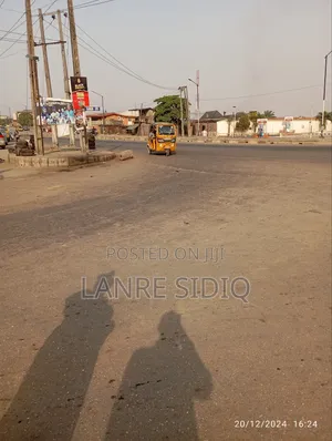 Photo - Company Estate Invest Land Sale Shimawa New RCCG Auditorium