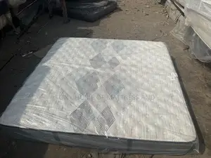 Foreign Mattress