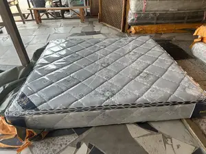 Foreign Mattress