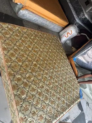 Foreign Mattress