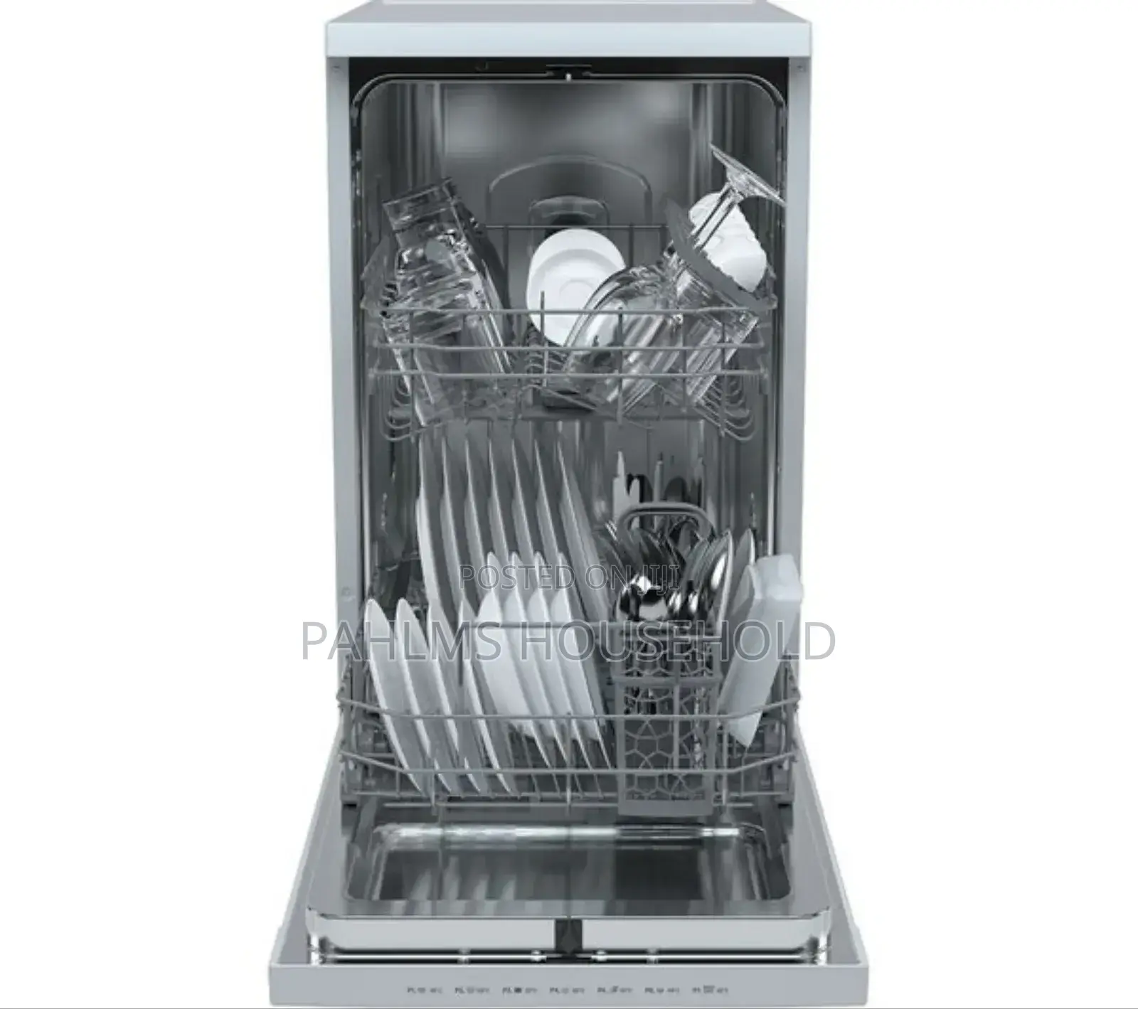 Hoover Slimline Dishwasher