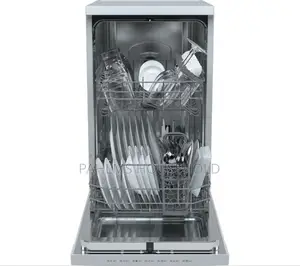 Hoover Slimline Dishwasher