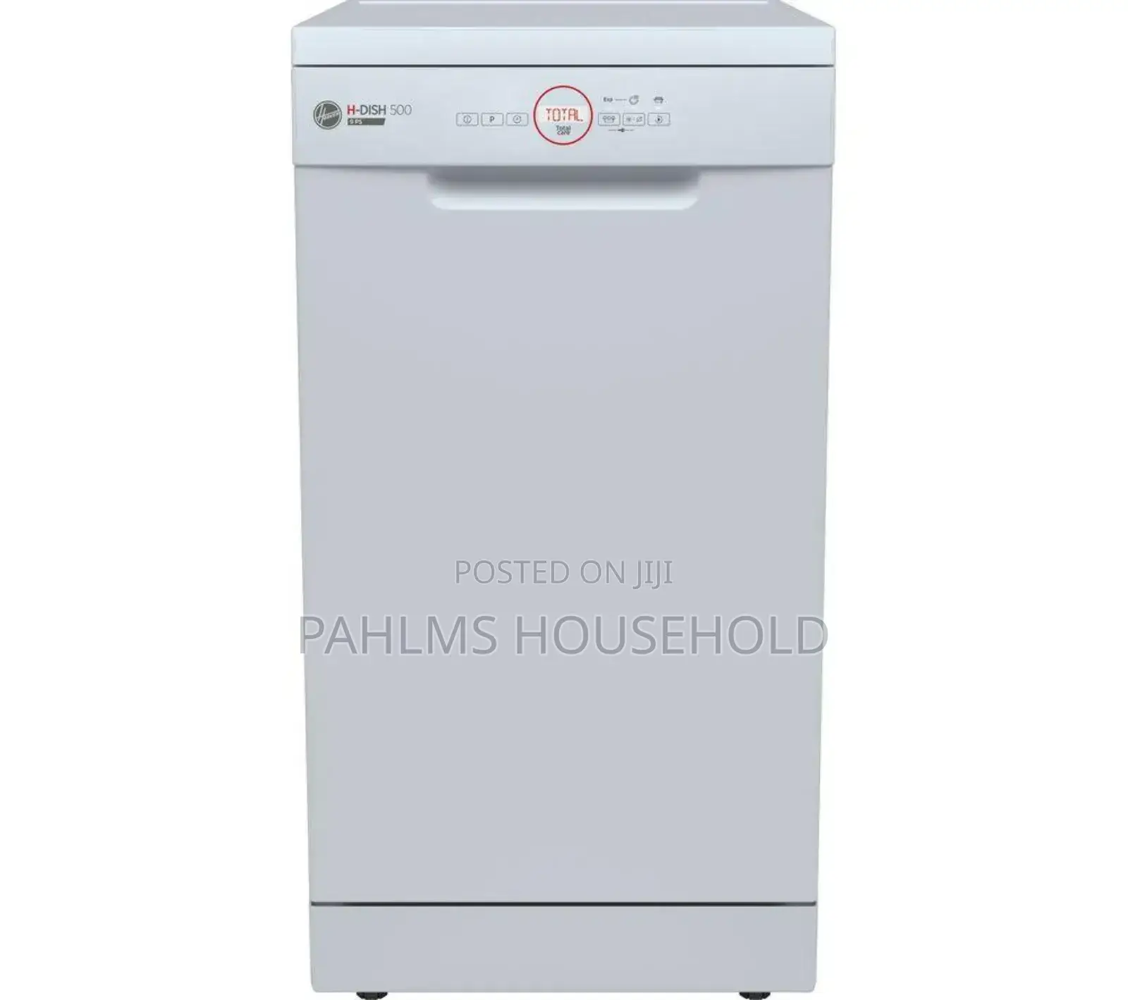 Hoover Slimline Dishwasher