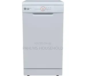 Hoover Slimline Dishwasher