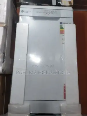 Hoover Slimline Dishwasher
