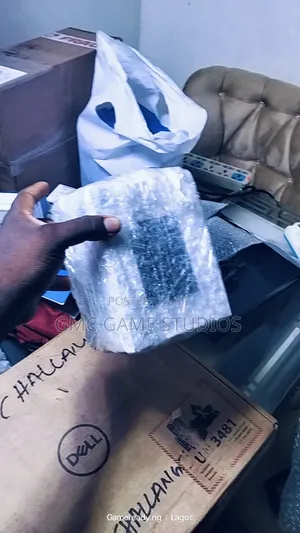 Game Ready Hard Drives
