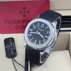 Luxury Patek Philippe Wristwatch