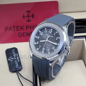 Luxury Patek Philippe Wristwatch