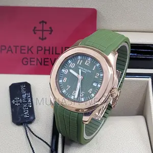 Luxury Patek Philippe Wristwatch