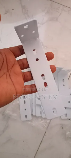 High Quality Mounting Brackets for Smart Curtains
