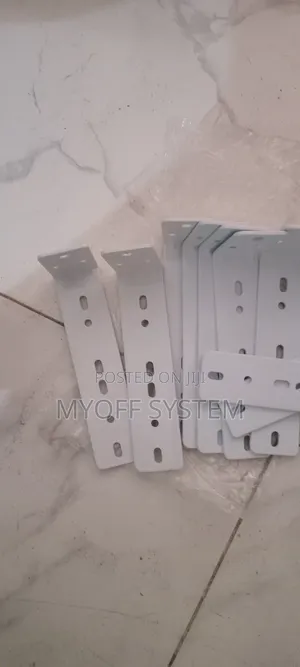High Quality Mounting Brackets for Smart Curtains