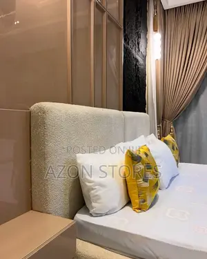 Classic King Size Bed Frame