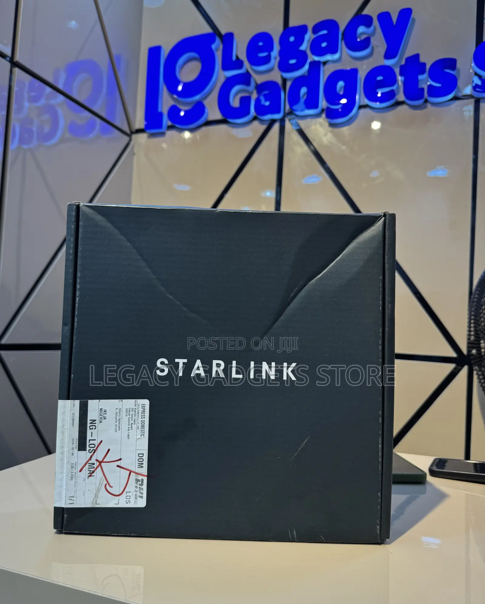 Starlink 150FT Cable