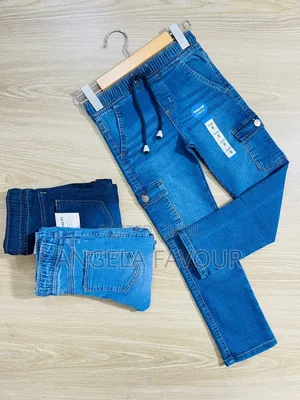 Boys Wholesale Trousers