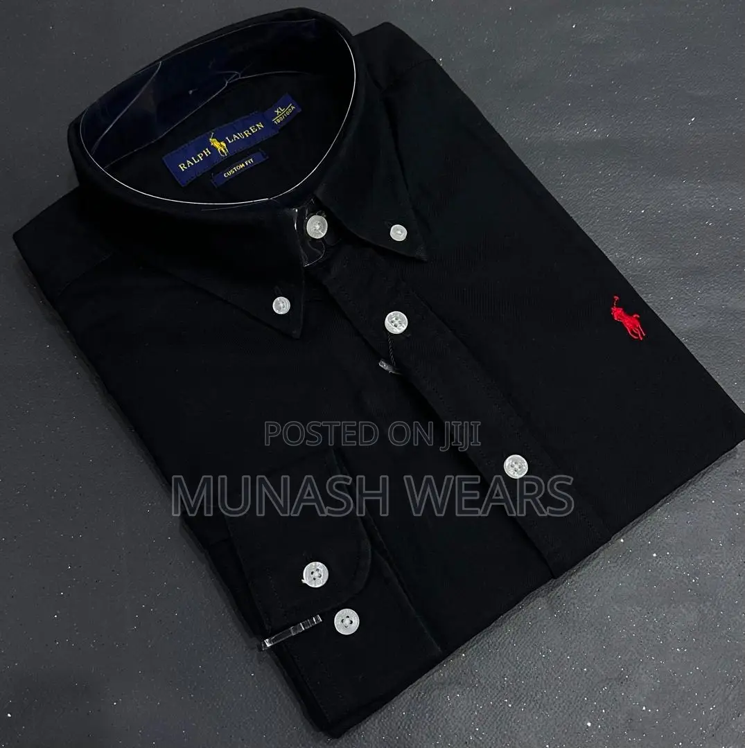Luxury Ralph Shirt