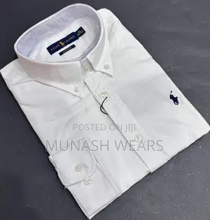 Luxury Ralph Shirt
