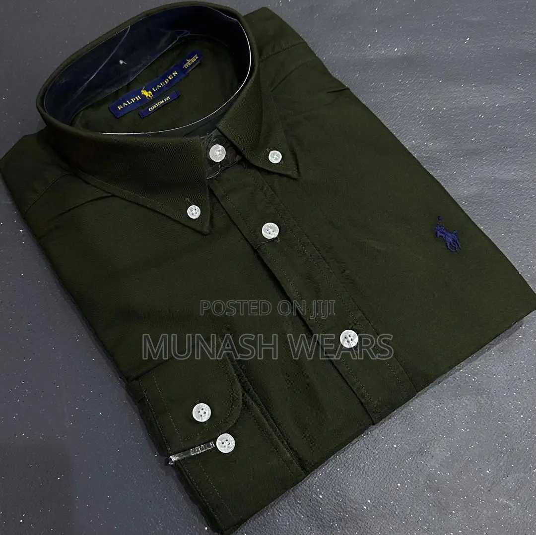 Luxury Ralph Shirt