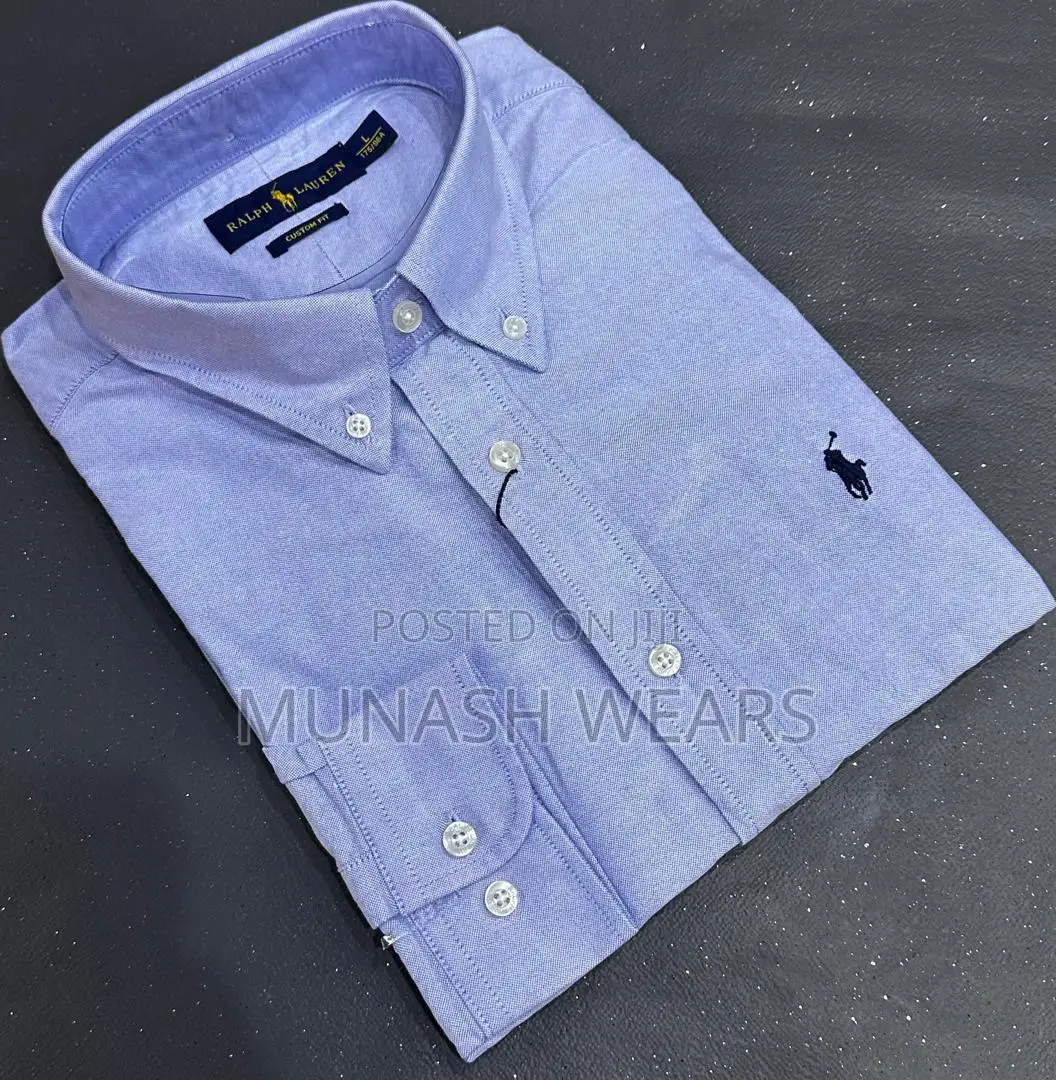 Luxury Ralph Shirt