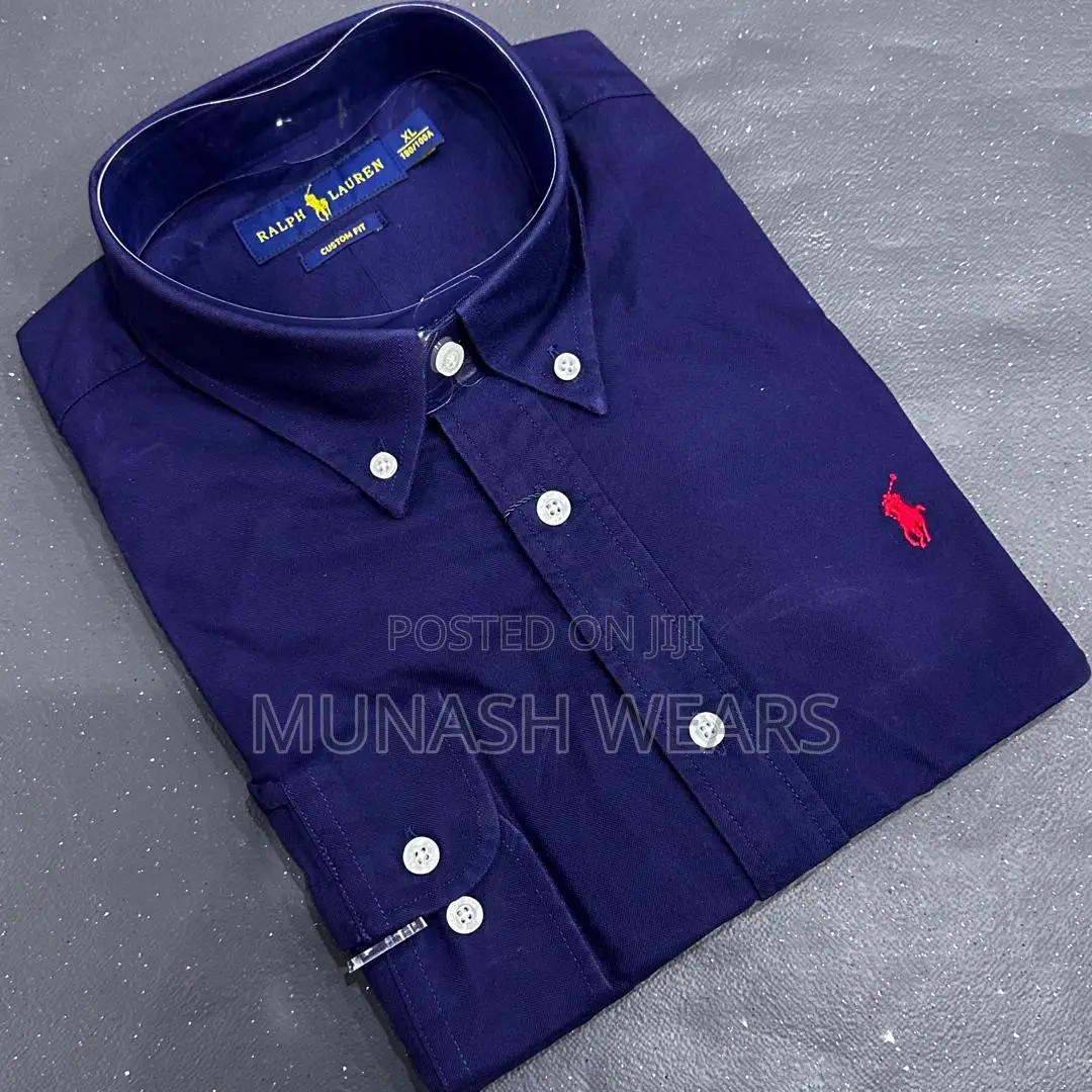 Luxury Ralph Shirt