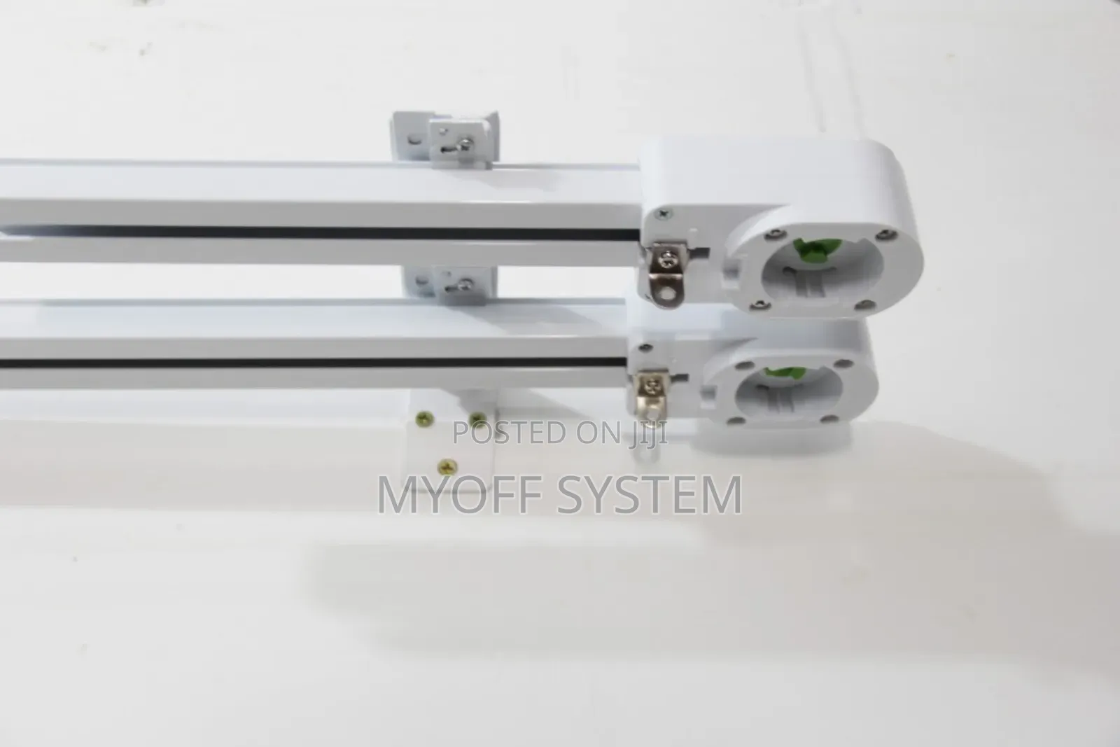 High Quality Mounting Brackets for Smart Curtains