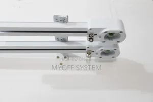 High Quality Mounting Brackets for Smart Curtains