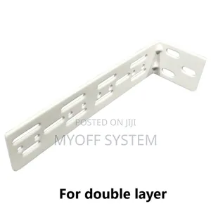 High Quality Mounting Brackets for Smart Curtains