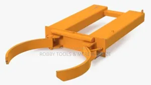 Manual Drum Grabber 100kg - 150kg