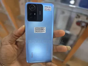 Xiaomi Redmi Note 12S 256 GB Blue