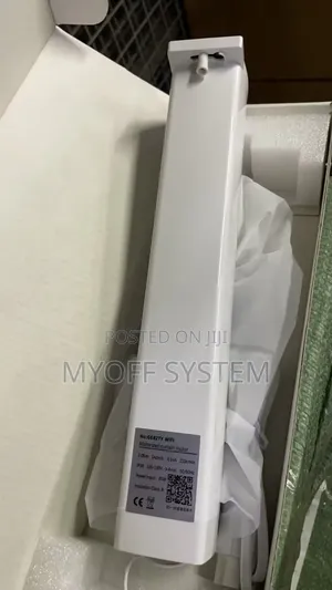 Tuya Wireless Wifi Curtain Smart Motor