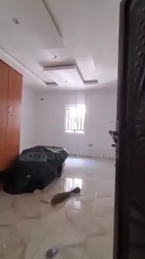 Furnished 1bdrm Block of Flats in Nta Estate, Port-Harcourt for rent