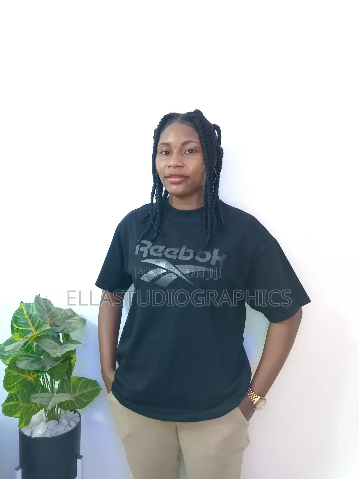 Online Customer Representatives