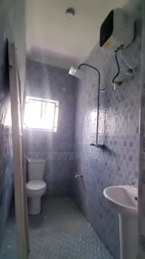Furnished Studio Apartment in Bta Estate, Port-Harcourt for rent