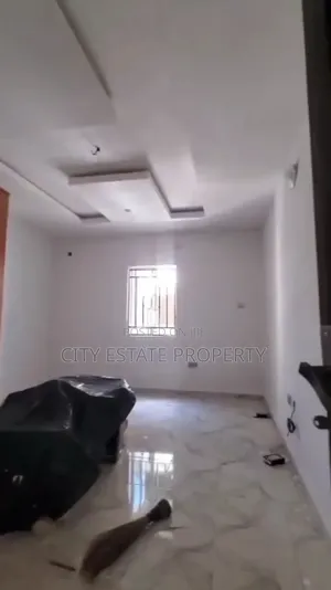 Furnished Studio Apartment in Bta Estate, Port-Harcourt for rent