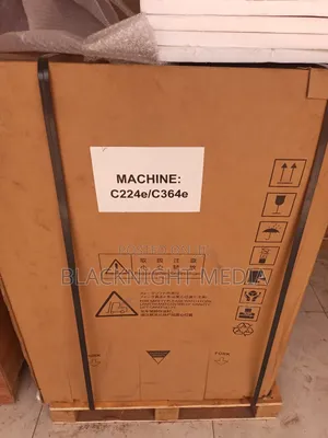 New Konica Minolta Bizhub C224e/C364e D.I Copier