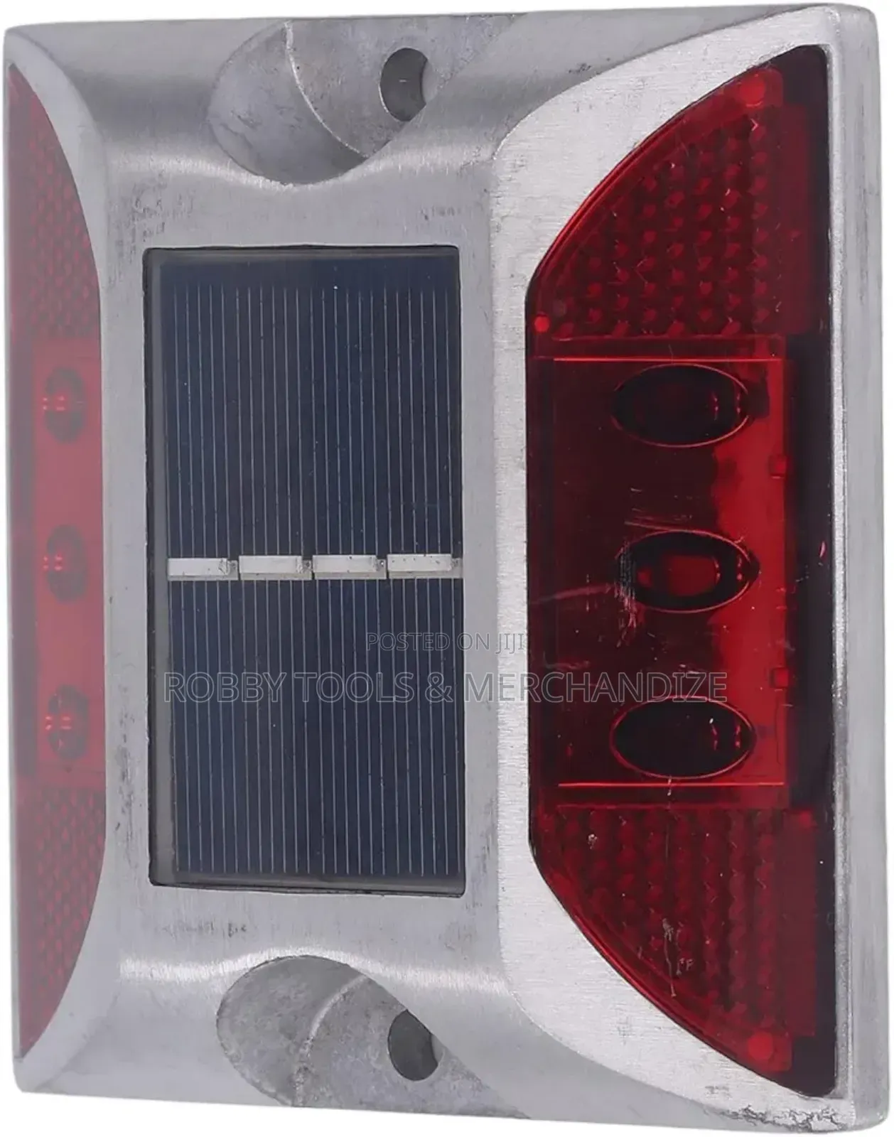 Solar Road Stud,Safe Monocrystalline Silicon Automatic Light