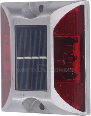 Solar Road Stud,Safe Monocrystalline Silicon Automatic Light