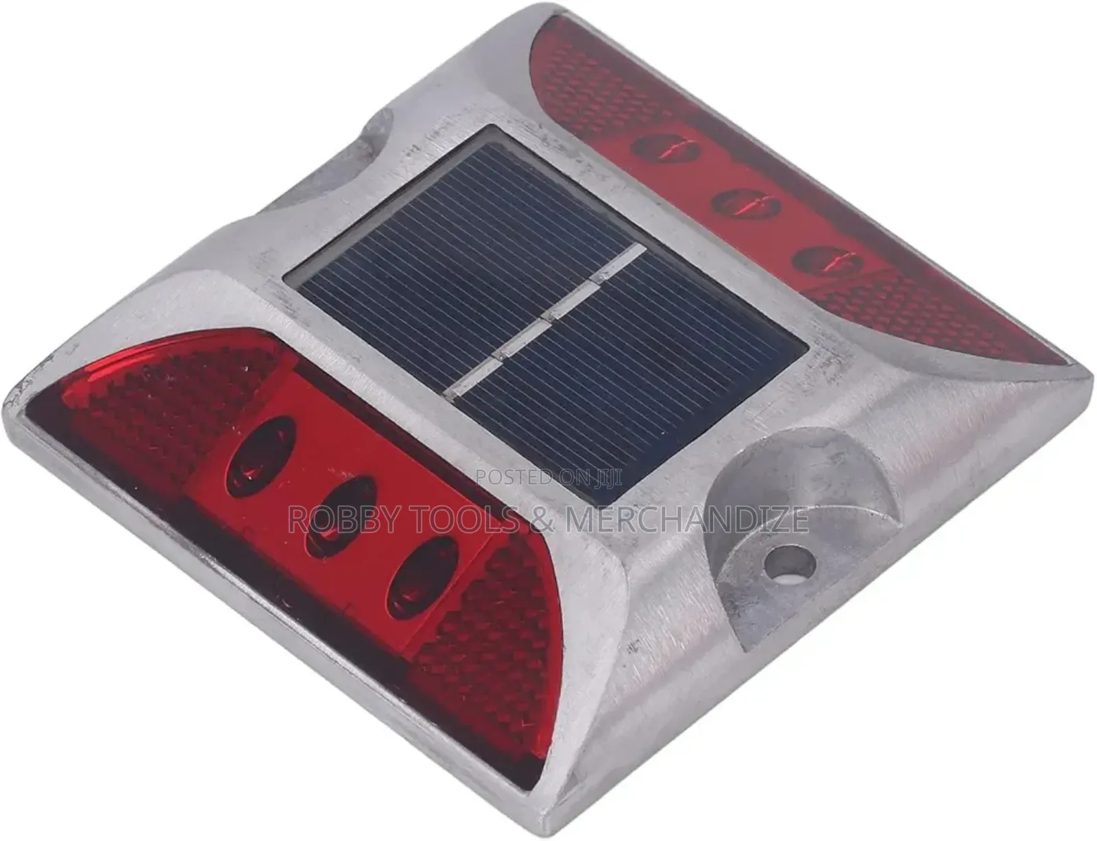 Solar Road Stud,Safe Monocrystalline Silicon Automatic Light