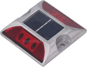 Solar Road Stud,Safe Monocrystalline Silicon Automatic Light