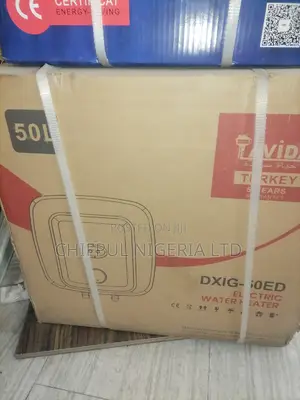 Lavida Water Heater Turkey 5olitrs